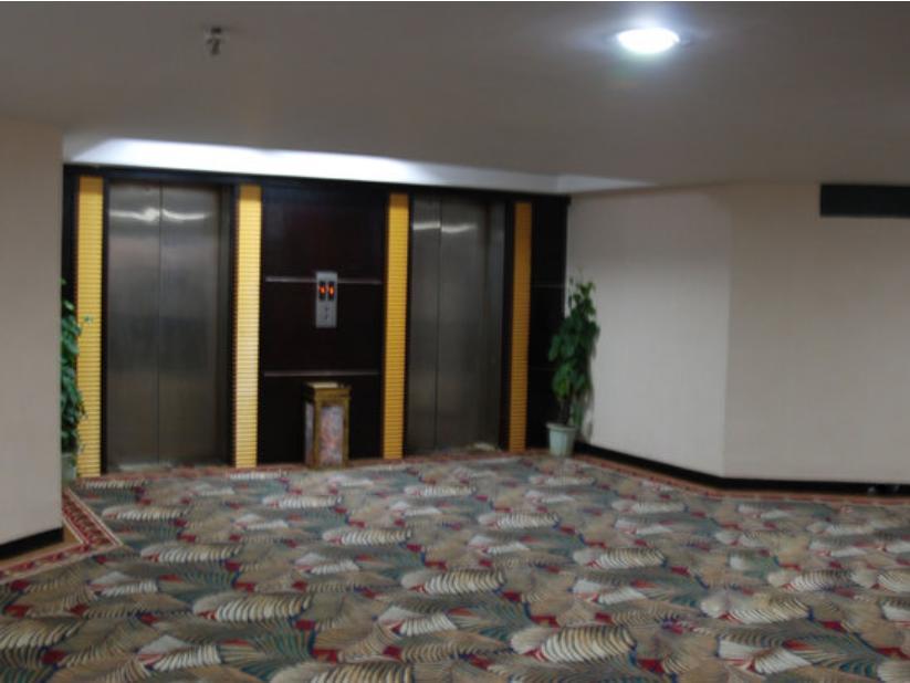 Hua Du Hotel Guilin Dış mekan fotoğraf